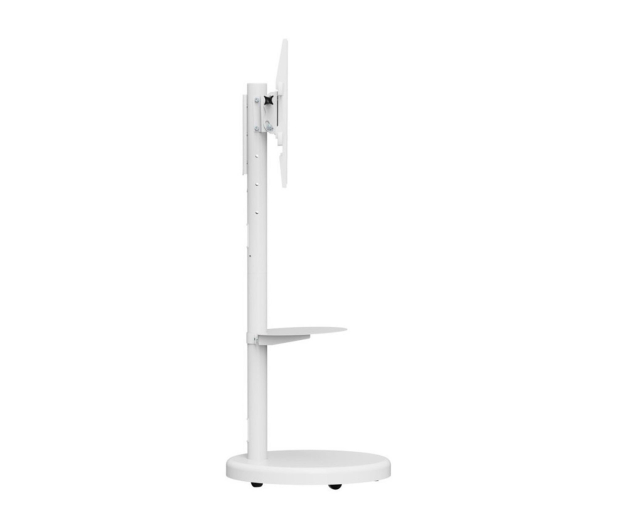 Techly Stojak mobilny TV 37inch-86inch do 50kg regulowany półka uch - 1585134 - zdjęcie 3